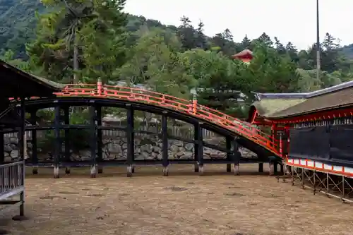 厳島神社(広島県)