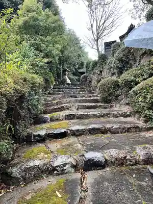 佐久奈度神社(滋賀県)