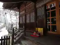 豊景神社(福島県)