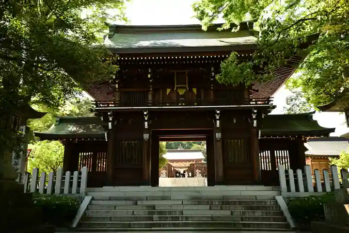 速谷神社(広島県)