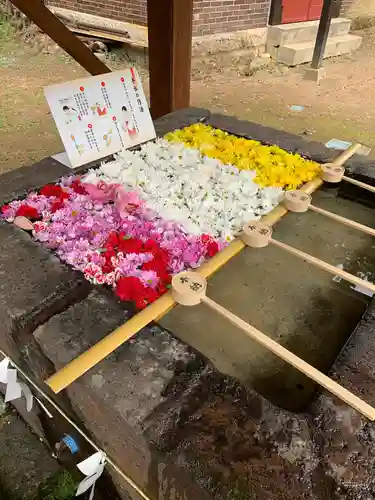 土津神社｜こどもと出世の神さま(福島県)