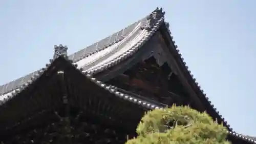 建仁寺（建仁禅寺）のその他建物