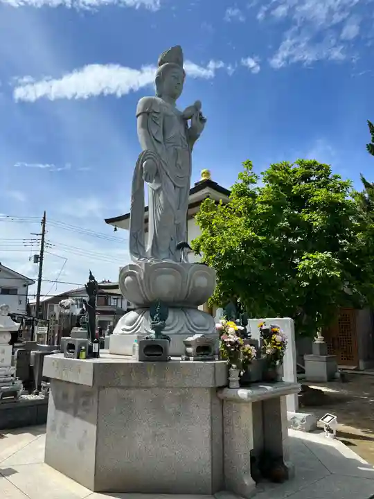 東福寺(埼玉県)