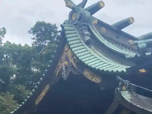 三嶋大社(静岡県)