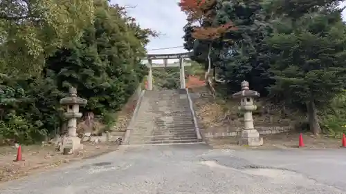 豊国廟（豊国神社飛地境内）(京都府)