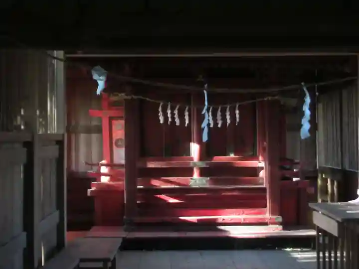 山神社(東京都)