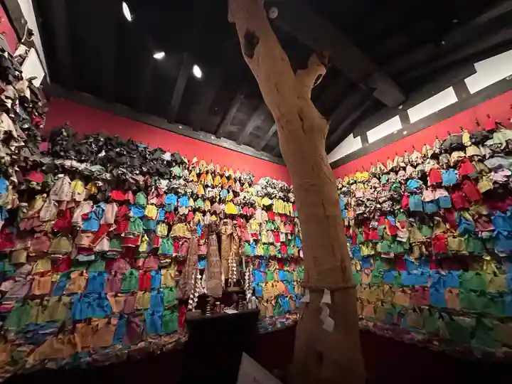 御蚕神堂(岩手県)