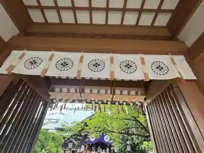 東京大神宮(東京都)