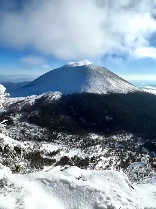 山の神神社(長野県)