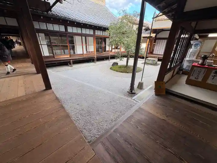 建仁寺(建仁禅寺)(京都府)