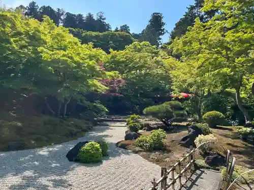 円通院(宮城県)