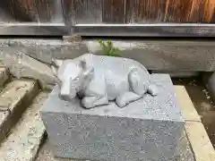 赤羽八幡神社(東京都)