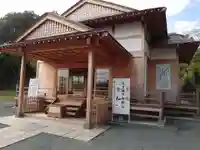 八雲神社(緑町)の本殿・本堂