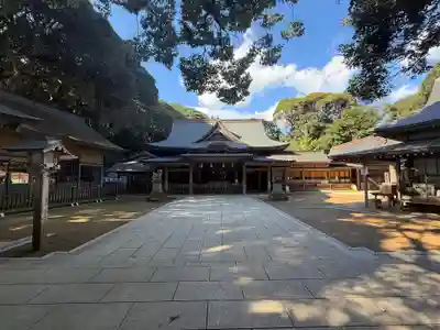 猿田神社(千葉県)