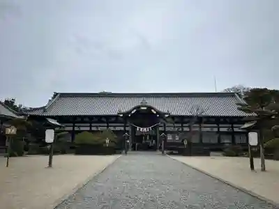 誉田八幡宮(大阪府)