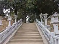 八王子神社(千葉県)