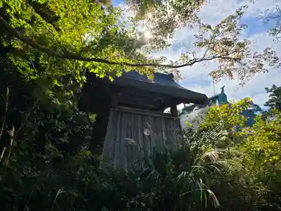 施福寺(大阪府)