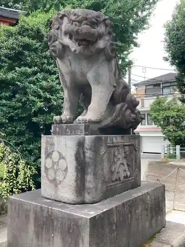 菅原神社(東京都)