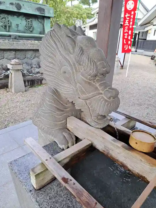 龍城神社(愛知県)
