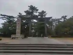 出雲大社(島根県)