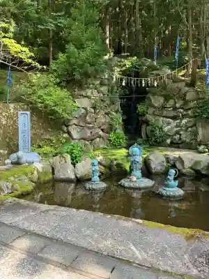 青龍寺(昭和大仏)(青森県)