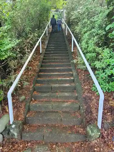 水使神社(栃木県)