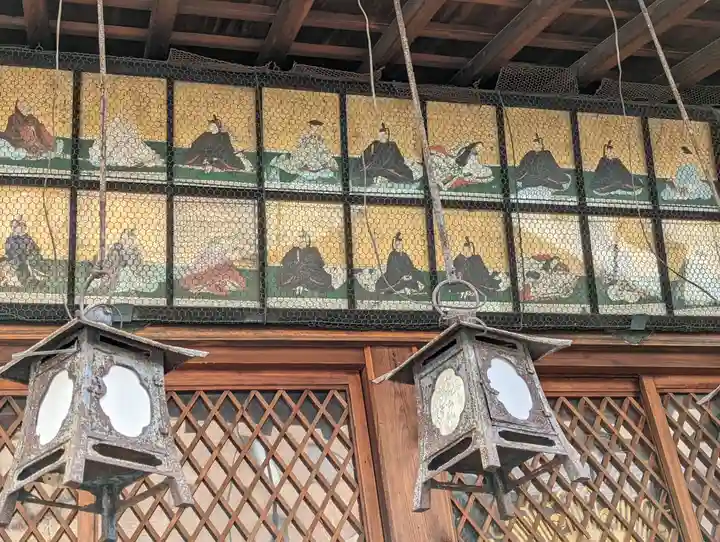 京都ゑびす神社(京都府)