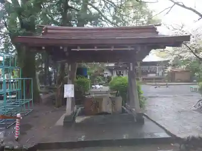 大井神社(静岡県)