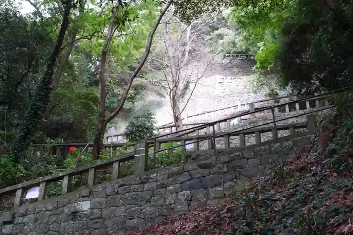 久能山東照宮(静岡県)