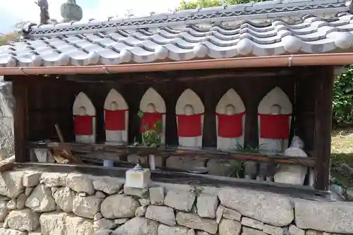 盛安寺(滋賀県)
