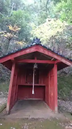 稲葉神社のその他建物