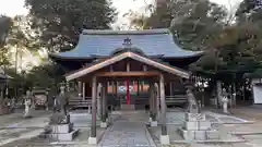 棚倉孫神社(京都府)