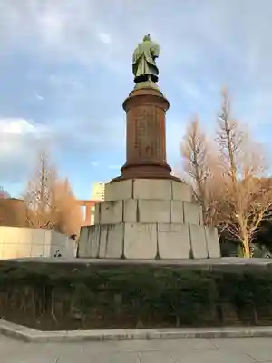 靖國神社(東京都)