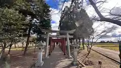 稲荷神社(滋賀県)