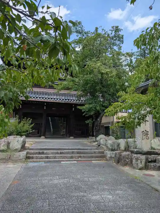 遍照寺法界院(岡山県)