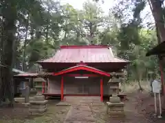 六社神社(千葉県)