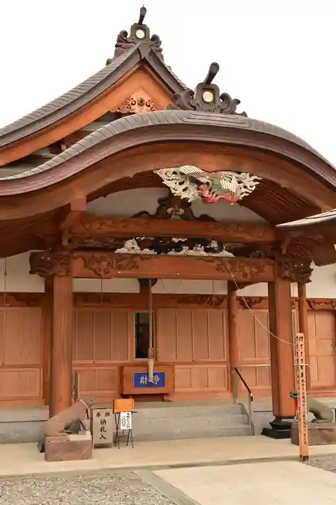 長谷寺(白岩観音)(群馬県)