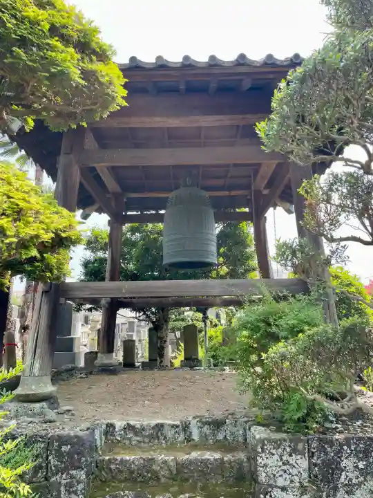 長円寺(静岡県)