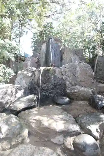 越ヶ谷久伊豆神社(埼玉県)
