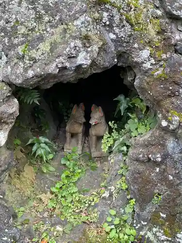 成田山横浜別院延命院(神奈川県)
