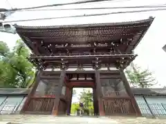 廣隆寺(京都府)