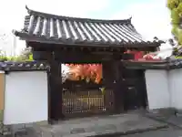 長得院(京都府)