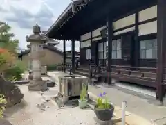 信行寺(京都府)