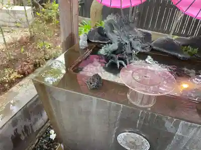 法輪寺の御朱印