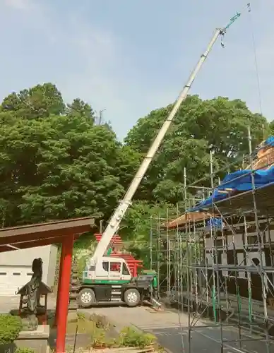 白狐山光星寺(山形県)