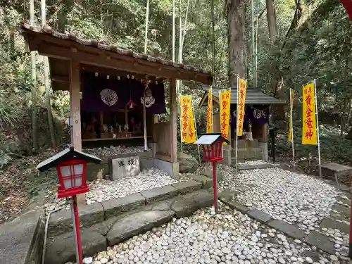 花窟神社(三重県)