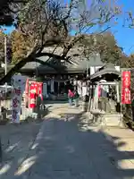 大生郷天満宮(茨城県)