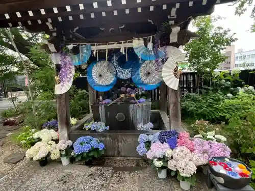 法輪寺(東京都)