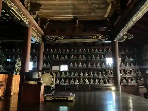 報恩寺(岩手県)