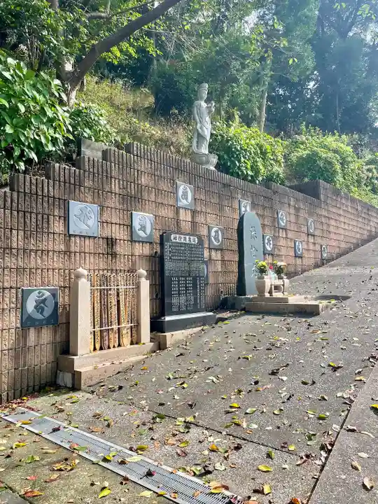 貞昌院(神奈川県)